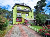 Kwatery prywatne Maks - B&B Pobierowo