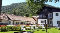 Pensiunea Mateo - B&B
