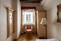 Deluxe Zimmer mit Straßenblick