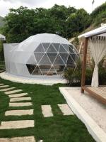 Areca Glamping SPA - B&B Anapoima