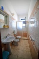Camera Quadrupla con Bagno Privato