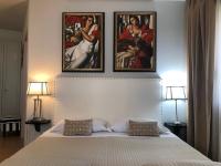 Suite with City View