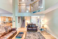 Five Bedroom Holiday Home