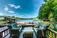 B&B Mineral - Unleashed on Lake Anna - Bed and Breakfast Mineral