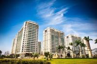 Apartamento 2 quartos no complexo Reserva Jardim - Barra - Chambres d'hôtes Rio de Janeiro