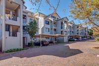 Upmarket Ultra Modern Sandton Apartment - Chambres d’hôtes Johannesbourg