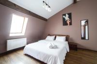 B&B Lviv - Aparthotel Na Mytniy - Bed and Breakfast Lviv