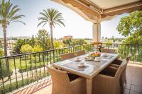 Apartamento Milla de Oro - HACIENDA NAGUELES - B&B Marbella