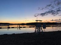 Apartament 65m2 z balkonem blisko jeziora - Ferienwohnung Olsztyn