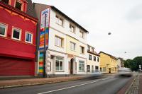 Pension & Monteurwohnungen Burglesum Bremen - B&B