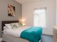 Town House @ Minshull New Road - B&B Crewe
