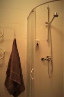 Tweepersoonskamer met Eigen Badkamer