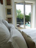 Double Room with Pool View