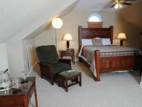 Camera Matrimoniale Superior