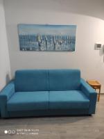 FILOMENA HOME - B&B Scalea