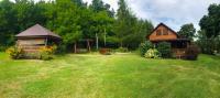 Domek pod lasem - Bed and Breakfast