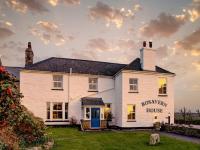 Bosavern House - B&B