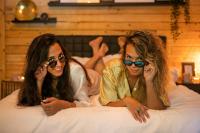 Chambre Double Supérieure