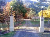 Hillview Oak B&B - B&B Lankeys Creek