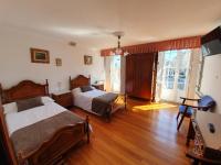 Hostal Giadás - B&B Santiago de Compostela