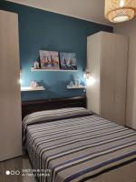 FILOMENA HOME - Ferienwohnung Scalea