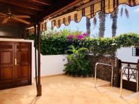 Casas del Sol CANDESA - Chambres d’hôtes Playa Blanca