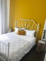 Matinee Rooms - B&B Mattinata