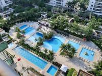 Apartamento 2 quartos no complexo Reserva Jardim - Barra - B&B Rio de Janeiro