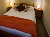 Standard Doppelzimmer