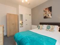 Town House @ Minshull New Road - B&B Crewe