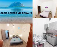 OLBIA CENTER VIA ROMA 22 - B&B Olbia