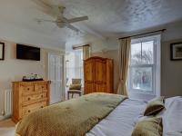 Bosavern House - B&B Penzance