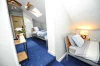 Camera Familiare (2 Adulti + 2 Bambini)