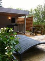 B&B Dournazac - Bulle d'R - Bed and Breakfast Dournazac