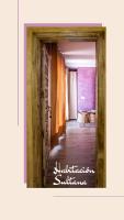 Riad Medina Mudejar - Ferienwohnung