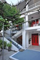 Apartment - Erdgeschoss