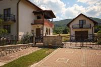 Apartman Lucija & Luka - Bed and Breakfast Otočac