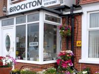 The Brockton - B&B