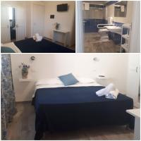 Cuor di leone guest house - B&B Favignana