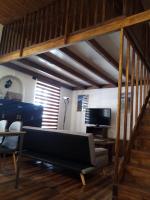 B&B Quito - Estudio Ger renewed cozy loft in Old town Quito - Bed and Breakfast Quito