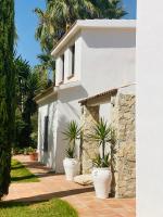 Finca Mil Estrellas - B&B
