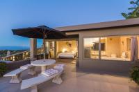 Appartamento Luxury con 2 Camere da Letto