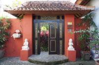 Villa Damai - B&B