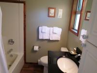 Suite 1 Chambre