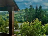 Apartmány Lipno 46 - B&B