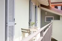 Appartement met 1 Slaapkamer - 2e Verdieping