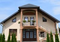 Pensiunea Beauty - B&B Cicir