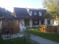 B&B Yaremtché - У Насті - Bed and Breakfast Yaremtché