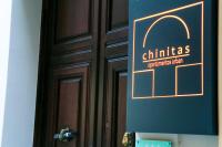 Chinitas Santos Apartments - B&B Málaga