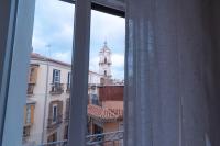 Chinitas Santos Apartments - B&B Málaga